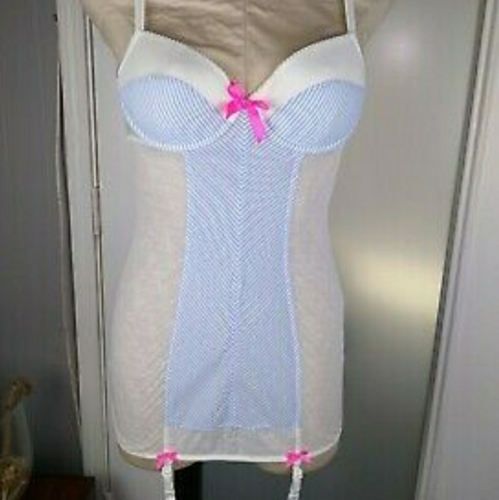 Victoria's Secret Sexy Little Things Slip